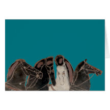 Panoply - Cavalos-carruagem da Grécia Antiga