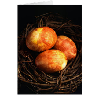 Cartão Pantinu da AR do kartina de Lieldienas