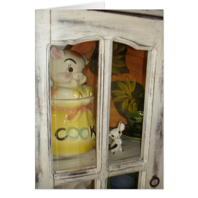 Cartão Pantry Pals (Frente)