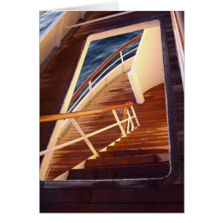 Cartão Pão ao nascer do sol