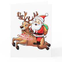 Papai Noel Felry Natal