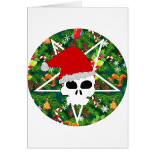 Cartão papais noeis