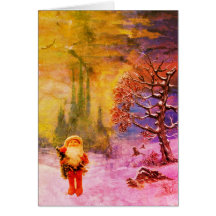 PAPAIS NOEIS DOS GNOMES Natal