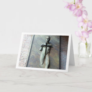 Cartão Papais noeis Maria degli Angeli e dei Martiri, Rom