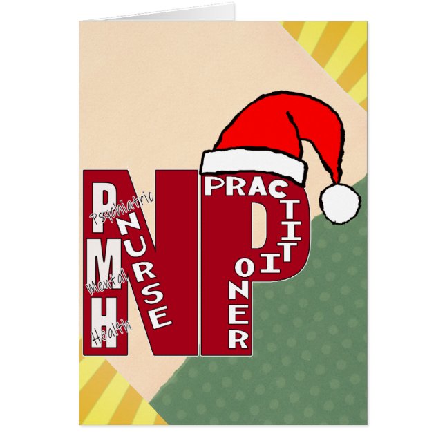 Cartão PAPAIS NOEIS PMH-NP BigRed (Frente)