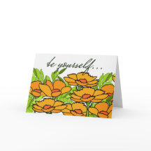 Papas de Cartoon para Coragem