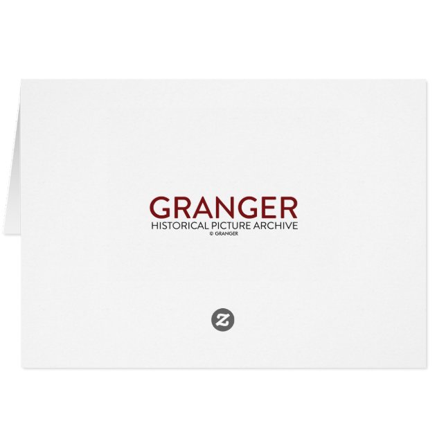 Cartão papel de carta (Verso Horizontal)