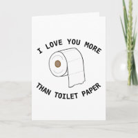 Papel Higiênico de Quarentena Engraçado Personaliz