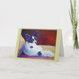 Cartão Papillon Greeting Cards