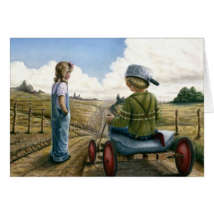 CARTÃO PARA BAIXO PILOTO DO MONTE