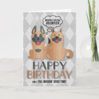 para Cães de Cartoon Felinos de Aniversário do Vol