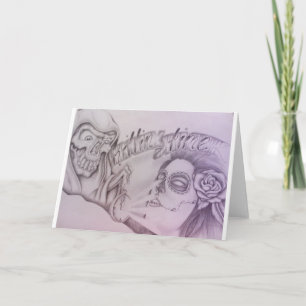 Cartão para detidos