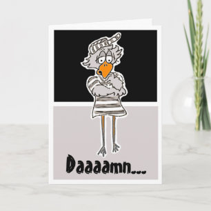 Cartão para detidos