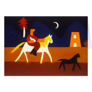 Cartão Para Mariana 2005