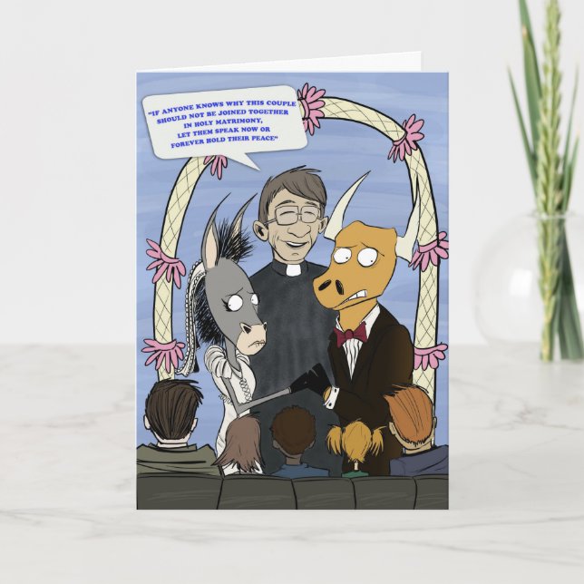 Cartão Para Melhor, ou para PIOR? (Frente)