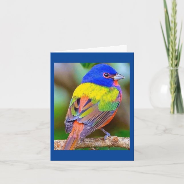 CARTÃO PARA O MEU BELO JANEIRO GÊMEO FELIZ (Frente)