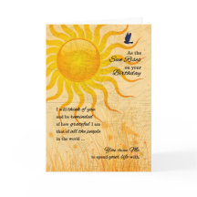 para o Nascimento Romântico do Sol do Marido