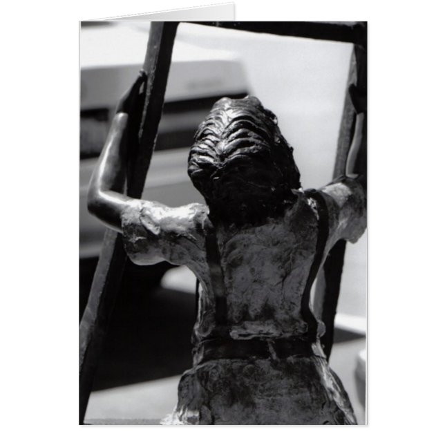 Cartão Para o topo (Frente)