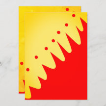 Cartão para qualquer ocasião