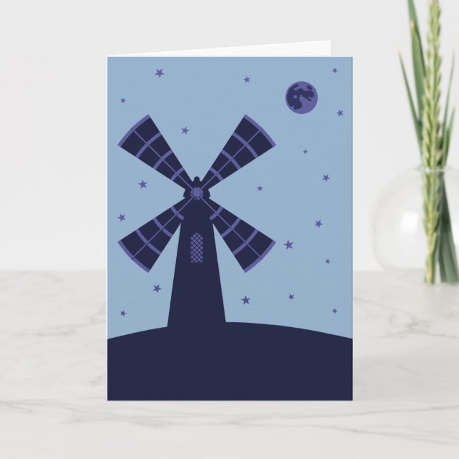 Cartão para todas as ocasiões (Frente)