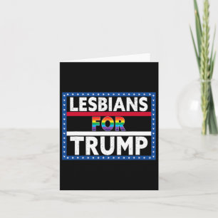 Cartão Para Trump 2024 Presidente Eleito Trump Retro