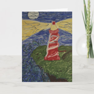 Cartão Para um amigo