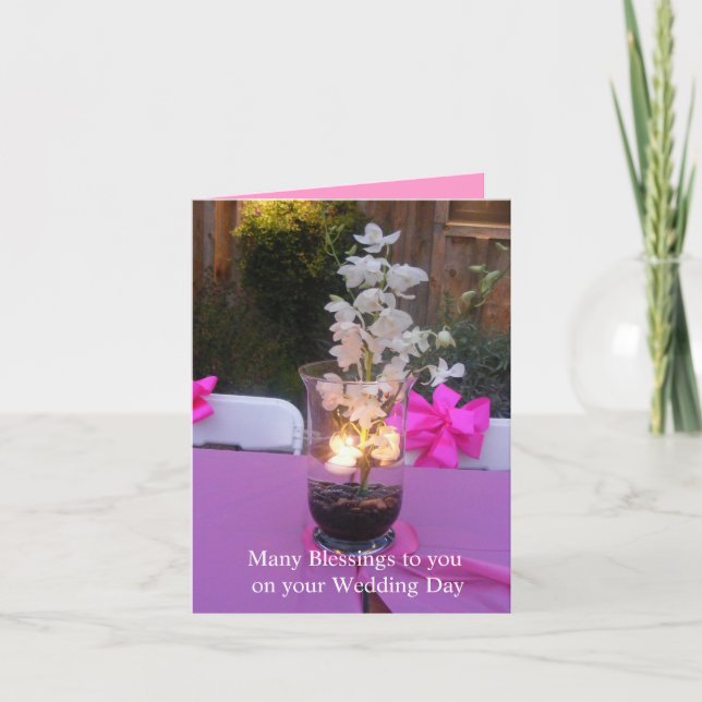 Cartão Parabéns (Frente)