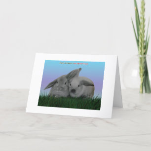 Cartão Parabéns ao meu melhor amigo