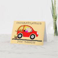 Parabéns Caricatura Mulher Passada No Ensaio De Co