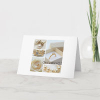 Parabéns de casamento holandeses