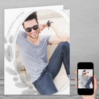 Parabéns de Cinzas de Fotografias com Moldura de F