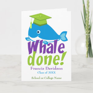 Cartão Parabéns De Graduação Engraçados