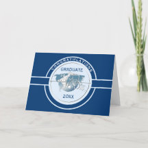 Parabéns de graduação médica