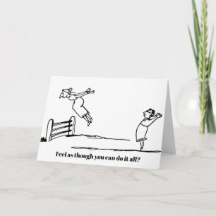 Cartão Parabéns De Tenure Edward Lear