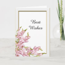 Parabéns Dourados de Casamento de Quadros Rosa-Flo