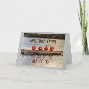 CARTÃO PARABÉNS EM SUA **NOVA CASA**