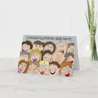 Parabéns Engraçados