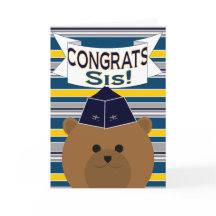 Parabéns - Força Aérea - Irmã/Sis