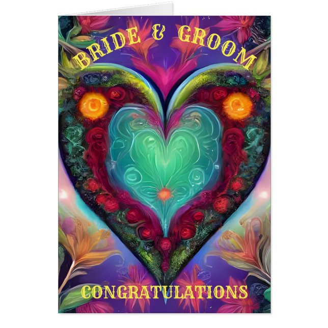 CARTÃO PARABÉNS GRADE E CRESCIMENTO (Frente)