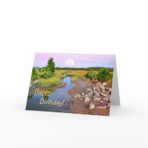 Parabéns, Hammonasset Beach