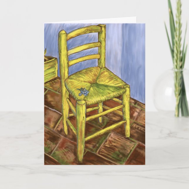 Cartão Parabéns Iris (Frente)