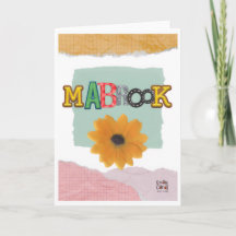 Parabéns - Mabrook