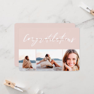 CARTÃO PARABÉNS MODERNOS