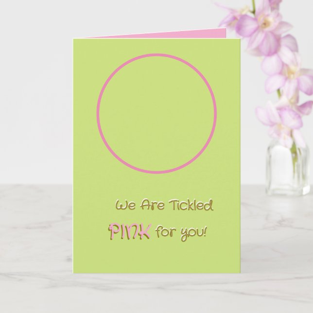 CARTÃO PARABÉNS NA SUA GRADUAÇÃO (Orquídea)