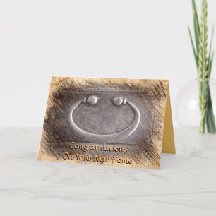 Cartão Parabéns Na Sua Nova Casa 2