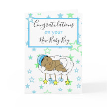 Parabéns no seu bebê bebezinho