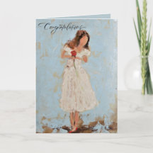 Parabéns no seu noivado