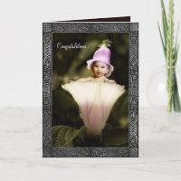 Parabéns para bebês