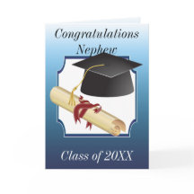 Parabéns Para Sobrinho Que Se Formaram