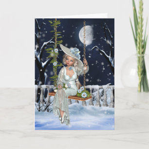 Cartão Parabéns pelo casamento